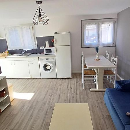 Appartement De Vacances En Cerdagne Bourg-Madame Exterior photo
